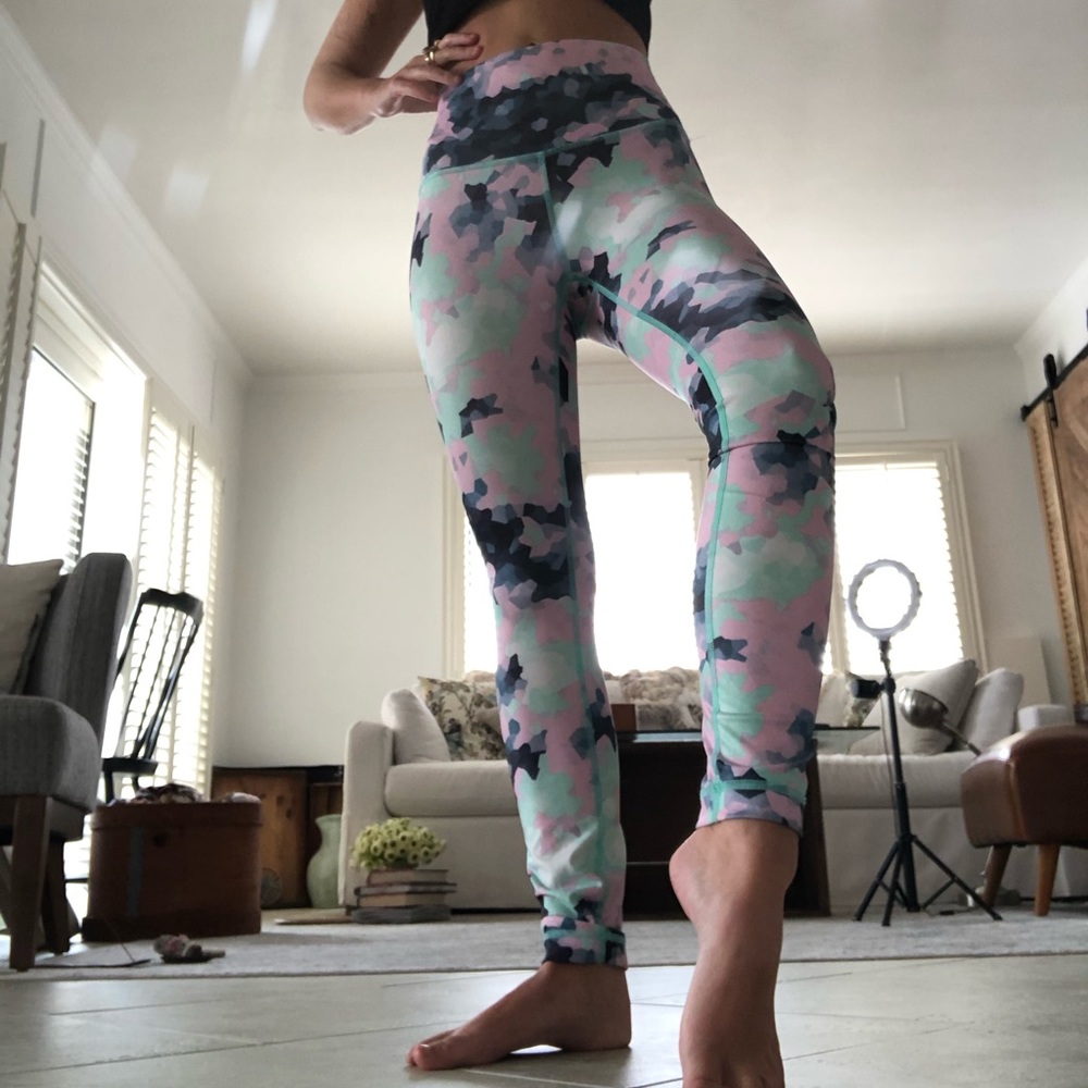 Lululemon leggings